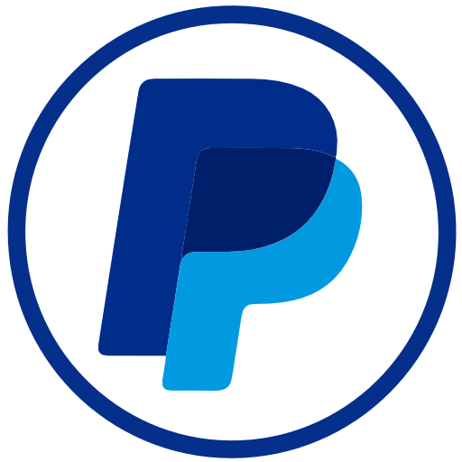 Donate - Gift to the Myles 3 Paypal log
